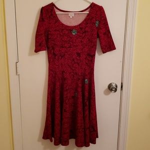 LulaRoe nicole